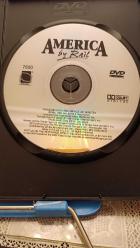 America By Rail- DVD