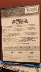 America By Rail- DVD