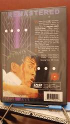 DVD - Return of the Chıneseboxer, full uncut version