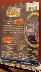 DVD - Michael Jordan  - Greatest NBA Finals Moments - Enhanced DVD Edıtıon