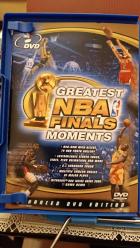 DVD - Michael Jordan  - Greatest NBA Finals Moments - Enhanced DVD Edıtıon