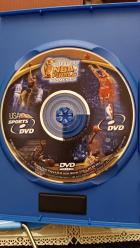 DVD - Michael Jordan  - Greatest NBA Finals Moments - Enhanced DVD Edıtıon