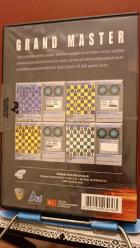 GRAND MASTER - OYUN - PC CD-ROM Ambalajı açılmamış