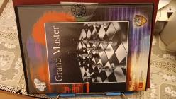 GRAND MASTER - OYUN - PC CD-ROM Ambalajı açılmamış