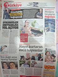 Türkiye Gazetesi,2 Eylül 2015,Recep Tayyip Erdoğan,Ahmet Davutoğlu,Tuğrul Türkeş,Pereira,Fatih Terim,Gökhan Gönül,Şenol Güneş,Şota Arveladze,Selçuk İnan,Fikret Orman