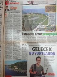 Türkiye Gazetesi,12.9.2015,Ahmet Davutoğlu,Ziya Çalışkan,Filistin,Gökhan Çakır,Caner Erkin,12 Dev Adam,Elif Jale Yeşilırmak,Podolski,Şenol Güneş,Oğuzhan Özyakup,Köksal Güney