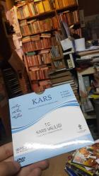 Efemera - KARS GÜNEŞIN VE KÜLTÜRÜN DOĞDUĞU ŞEHİR - kitantik - kitaLog