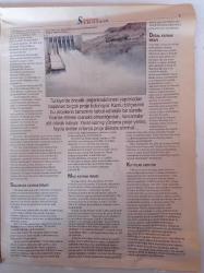 Cumhuriyet Strateji Gazetesi-10 Mart 2008 - Sayı 193 - Rusya'da Üçüncü Putin Dönemi - Artık Güvenli Üs Yok - Türkiye'nin Şanghay İşbirliği Örgütü Rüyası - Rauf Denktaş - Özbekistan'da Ekonomik Devrim