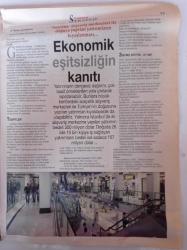 Cumhuriyet Strateji Gazetesi-10 Mart 2008 - Sayı 193 - Rusya'da Üçüncü Putin Dönemi - Artık Güvenli Üs Yok - Türkiye'nin Şanghay İşbirliği Örgütü Rüyası - Rauf Denktaş - Özbekistan'da Ekonomik Devrim