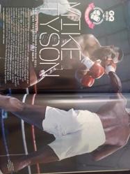 GQ Dergisi- Nisan 2015- Kevin Spacey- Francis Underwood- Mike Tyson- Riccardo Tisci- Shlomit Malka- Famous Talks- Kariyer Planı- Dünyayı Değiştiren Ay- Diktatörün Filmi