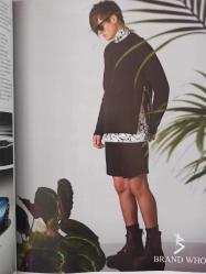 GQ Dergisi- Nisan 2015- Kevin Spacey- Francis Underwood- Mike Tyson- Riccardo Tisci- Shlomit Malka- Famous Talks- Kariyer Planı- Dünyayı Değiştiren Ay- Diktatörün Filmi