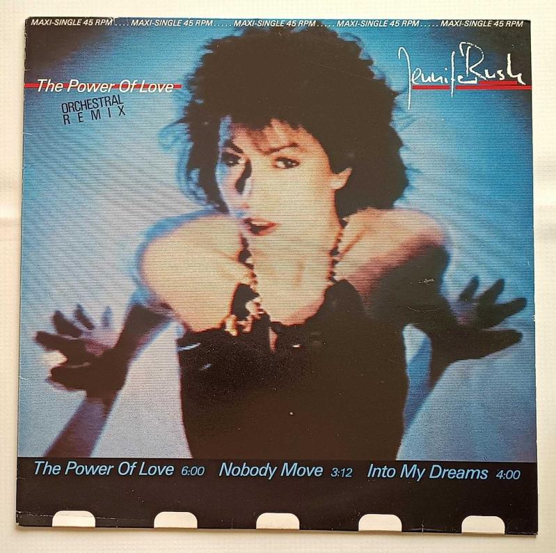 Power песня на русском. Jennifer Rush - the Power of Love фото. Jennifer Rush Jennifer Rush 1984.