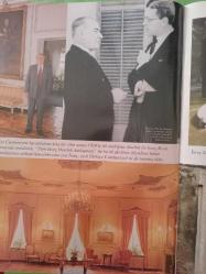 Alem Magazin Dergi 16Haziran 2004 Yeşim Salkım,Meral Süvari,Atıl Kutoğlu,Mehmet Öz ,Serra Taşkent,Tuna Köprülü,Semra Önen,Umberto Agnelli,İsmet DoğanFikret ünlü,Ahmet Ağaoğlu Mustafa Koç,