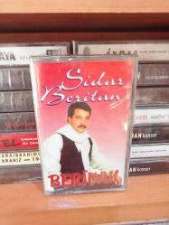 Efemera - Sidar Beritan - Berivan - Kaset - - kitantik - kitaLog