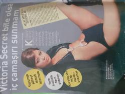 Akşam Siesta Magazin Dergi 24 Şubat 2008 Ébru şallı,Tuğçe Kaya,Seda Sayan,Tuğba Ekinci,Güzide Duran,Nihat Doğan,Demet Akalın,Tülin Şahin,Asena,Tuğçe Kazaz