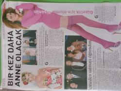 Akşam Siesta Magazin Dergi 24 Şubat 2008 Ébru şallı,Tuğçe Kaya,Seda Sayan,Tuğba Ekinci,Güzide Duran,Nihat Doğan,Demet Akalın,Tülin Şahin,Asena,Tuğçe Kazaz