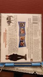 BEN KENDİM SEVGİLİM - ME MYSELF AND IRENE, JIM CARREY  VCD