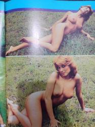 Gözde Dergisi- Şubat 1986- İnceleme Araştırma Erotizm ve Ölüm- Fransız Sineması Sansür Kuralları Üzerine Konuşma- Dostluk Açık Oturumu- Gözde Objektifinden Sybille- Hınzır Diyalog- Kaymak Tabağı Üzerine- Gillian Duxbury- Tiyatro Ayın Oyunu