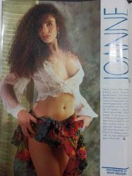 MayFair Dergisi- Sayı 28 Yıl 7- Blid Dates- Grunge Girls- Torque Talk- Anna Burgess- Pauline Mason- Tatiana- Joanne- Donna- Elizabeth- İt's Unlikely Lads- Cartoons- Bonds Have More Fun- İngilizce Dergi