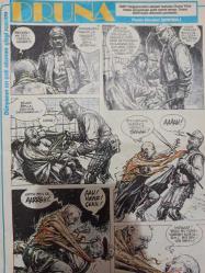 Üff! Dergisi- 12 Haziran 1992- Sibel Gökçe- Şiir Vasiyet- Müjdat Gezen- Sahanda Yumurta- Sular Yine Kesik- Sıcaklar Feci Bastırdı- Kırmızı Yatak- Aykut Işıklar- Le Me Ler
