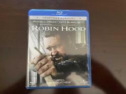 Robin Hood Bluray (TR Dublaj ve Altyazı Vardır )