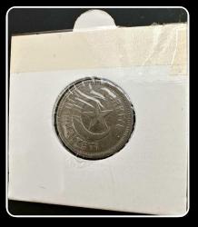 1939 YILI 5 KURUŞ (ÇÇT++/ÇA) // TCM1939