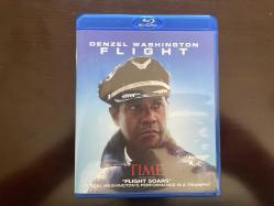 Flight Bluray  (TR dublaj ve Altyazı vardır)