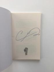 Kâğıt Ev (İmzalı/Signed)