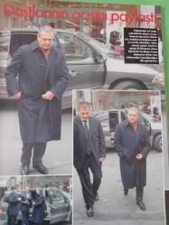 Alem Magazin Dergi 10 Aralık 2003 özlem Önal,Lara Kamhi,Ceylan Çapa,Melisa Mızrakçı,Alınır velidefeoğlu,Esra Oflaz,Ali Koç,Emir sohtorik,Filiz Avunduk,Lelisa eliyeşil,Elif boyner,Emir Yargıcı,Tansa Mermerci ,Alican Ulusoy,Nil bentürk