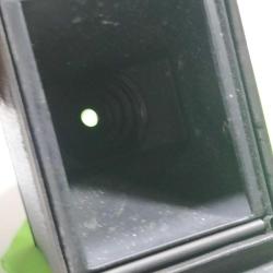 F3---1935 KODAK İNGİLTERE ÜRETİMİ SIX-20'BROWNIE JUNIOR ANTİKA FOTOĞRAF MAKİNASI