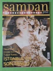 Kumsal Magazin Dergi 7 Eylül 2008 Gülben Ergen,Yılmaz Erdoğan ...