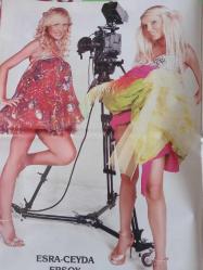 KUMSAL Magazin Dergi 23Ağustos 2008 kaya Çilingiroğlu,Şevval sam,Mustafa Emine sandal,Emre Belözoğlu,Tuğba Görevin,Tuğba Ekinci  Izel,Derin Mermerci,