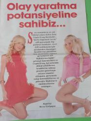 KUMSAL Magazin Dergi 23Ağustos 2008 kaya Çilingiroğlu,Şevval sam,Mustafa Emine sandal,Emre Belözoğlu,Tuğba Görevin,Tuğba Ekinci  Izel,Derin Mermerci,