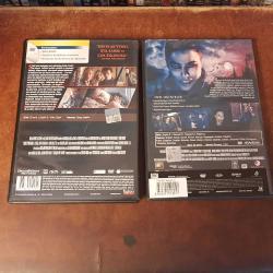 FRIGHT NIGHT - 1 VE 2 - KORKU GECESİ -  1 VE 2 - ORJINAL BANDROLLU