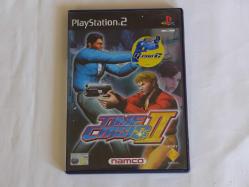 Time Crisis 2 - PlayStation 2 Oyun - Ps2 Oyun