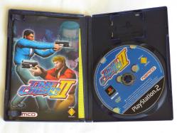 Time Crisis 2 - PlayStation 2 Oyun - Ps2 Oyun