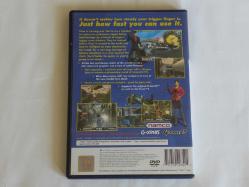 Time Crisis 2 - PlayStation 2 Oyun - Ps2 Oyun