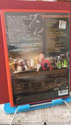 Spider Man 3 [2 Disc Special Edition] (Örümcek Adam 3) _ DVD (24 sayfalık özel Spider- Man 3  çizgi roman eki ile)