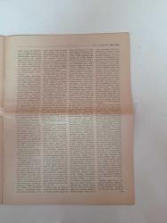 Aylık Dergi Gazetesi - Aralık 1979 - Doktor Ali Şeriati'nin Yaşam Öyküsü - İnsanlığa Ve İslamlığa İkinci Çağrı - Turan Korkmaz Şiiri Babam Kavgam Ve Kardeşim - Özgürlüğün Kerbelası- Mevlüt Ceylan