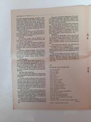 Aylık Dergi Gazetesi - Aralık 1979 - Doktor Ali Şeriati'nin Yaşam Öyküsü - İnsanlığa Ve İslamlığa İkinci Çağrı - Turan Korkmaz Şiiri Babam Kavgam Ve Kardeşim - Özgürlüğün Kerbelası- Mevlüt Ceylan
