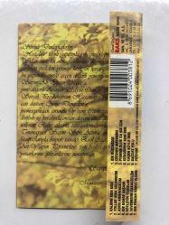 muazzez ersoy nostalji 1 kaseti, kalbimi kıra kıra, yollar uzak gelemedim, adını anmayacağım, bir bahar akşamı, söyleyin yıldızlar, bir rüzgardır, gecenin matemini, pişman olur da bir gün