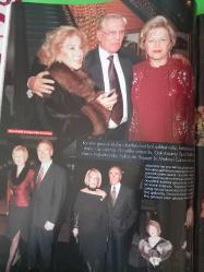 Alem Magazin Dergi 12 ocak 2005 Roberto Cavalli,Julianne Moore,Talha,Beyonce Knowles,Alicia Keys,Kenny zor Krawitz,Ender mermerci,Azize Taylan,Feryal gülman,Belma Simavi Ömer Gündüz,Yaman Gediklioglu,Nuri Türker,Hülya Aşık,Adnan Varınca,Aslı Şen,Gül oğuz,zNicole kidman,Şebnem balkan,Rod Steward