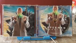 VCD - Superman Dönüyor - Superman Returns - Türkçe Dublaj