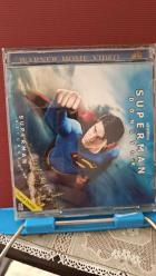 VCD - Superman Dönüyor - Superman Returns - Türkçe Dublaj