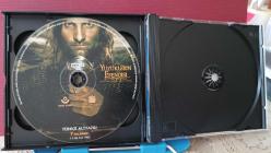 VCD- Yüzüklerin Efendisi: Kralın Dönüşü , Türkçe Dublaj  3 VCD