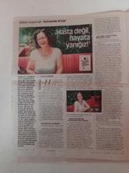 Cumhuriyet Kitap Gazetesi - 27 Ağustos 2015- Nilüfer Kuyaş Fotoğrafı - Karasevda Kitabı - Faik Bulut İslamcı Örgütler Kitabı - Max Horkheimer - Herbest Marcuse - Adorno - Ernest Hemingway - Frankfurt Okulu