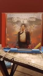 VCD - Constantine - Keanu Reeves