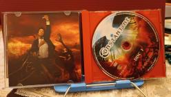 VCD - Constantine - Keanu Reeves