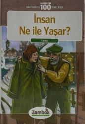 İnsan Ne İle Yaşar, Tolstoy, 100 temel eser ilkokul