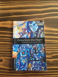 Cries From The Heart  - Stories From Around The World